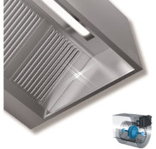 doosmodel "plug and play" 1500x900x460 mm