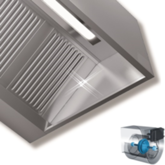 doosmodel "plug and play" 1500x900x460 mm