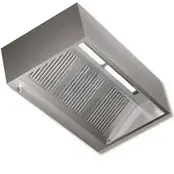 doosmodel "plug and play" 1500x900x460 mm