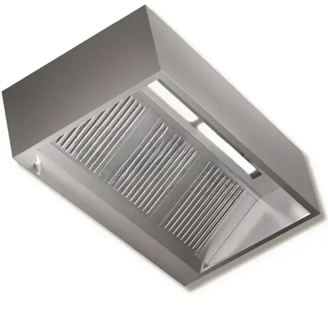 doosmodel "plug and play" 1500x900x460 mm