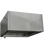 Condenskap 1000x1100x(h)400