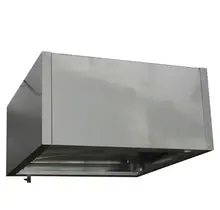 Condenskap 1000x1000x(h)400