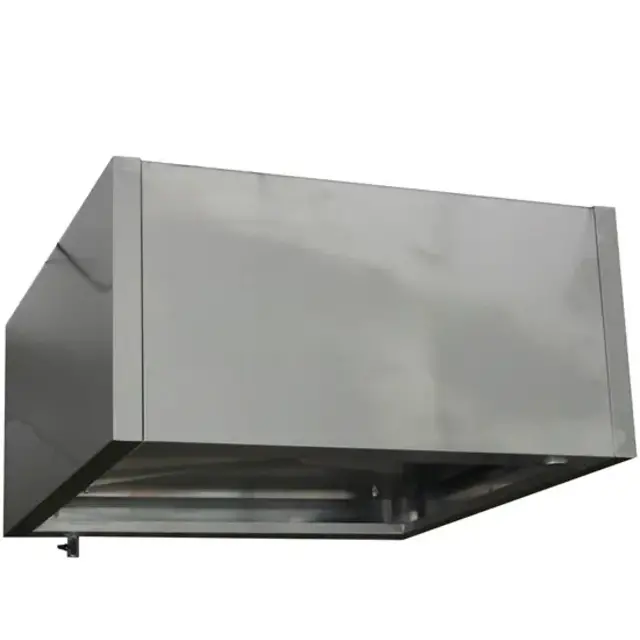 Condenskap 1000x1000x(h)400