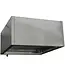 Condenskap 1500x1500x(h)400
