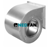 airfan afzuigmotor 2000 m3/h