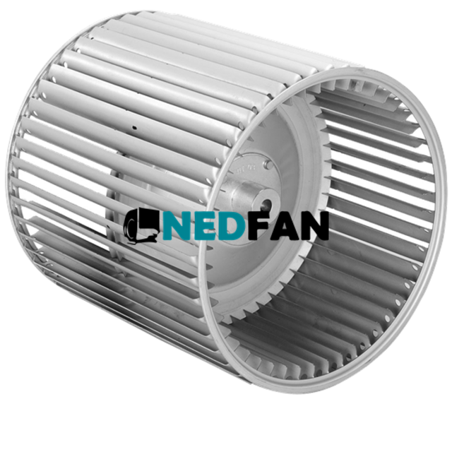 airfan afzuigmotor 6000 m3/h