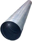 Spirobuis 450 mm - 1500 mm