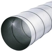 Spirobuis 150 mm - 3000 mm