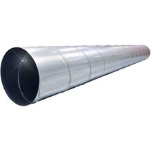 Spirobuis 400 mm - 3000 mm