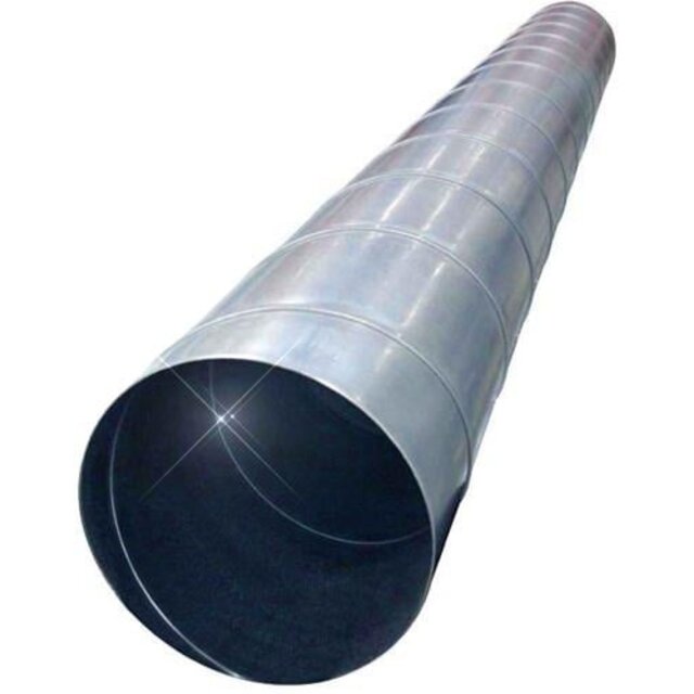 Spirobuis 1250 mm - 3000 mm