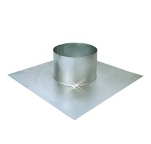 Dakdoorgang 180 mm
