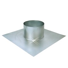 Dakdoorgang 180 mm (207 mm)