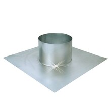 Dakdoorgang 800 mm (852 mm)