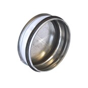 Deksel 600 mm met SAFE