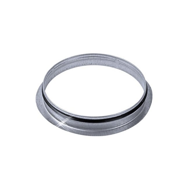 Flens 80 mm met SAFE