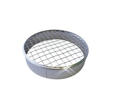 Gaasrooster 150 mm