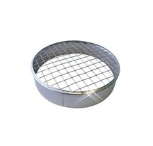 Gaasrooster 315 mm