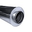 Nedfan.NL Geluidsdemper 560 mm - lengte 1200 met SAFE