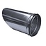 Nedfan.NL Uitblaasstuk 150 mm met SAFE