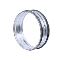 Verbinding 80 mm met SAFE