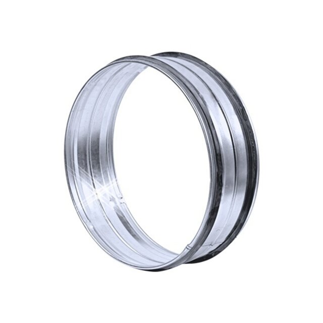 Verbinding 80 mm met SAFE