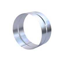 Verbinding hulpstuk - 180 mm