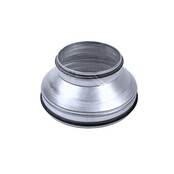 Verloopstuk 500-450 mm met SAFE