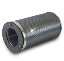 Koolstofpatroon 400 mm