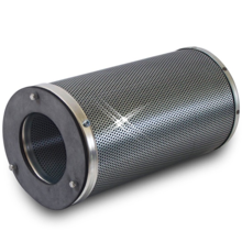 Koolstofpatroon 400 mm