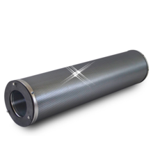 Koolstofpatroon 450 mm