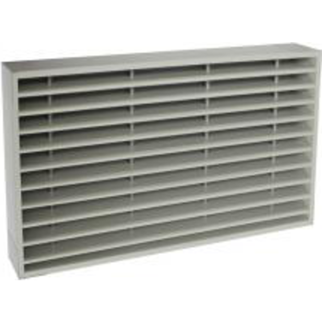 VENTILATIEROOSTER BRANDWEREND GE60 300x300