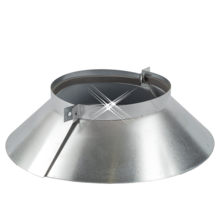 Stormkraag 560 mm
