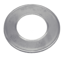 Afwerkrozet 560 mm