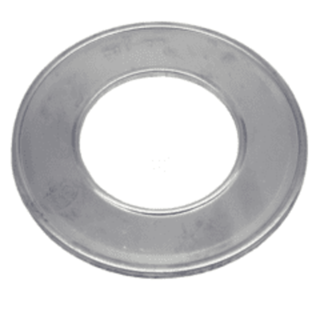 Afwerkrozet 560 mm