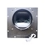 Airfan foam afzuigbox 1500 m3/h