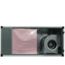 Nedfan.NL Filterkast F7 met motor 6000 m3/h