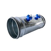 Inspectieluik 710 mm met SAFE