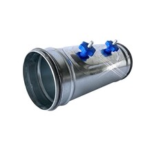 Inspectieluik 710 mm met SAFE