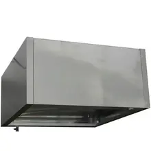 Condenskap 1200x1100x(h)400