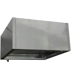 Condenskap 1500x1100x(h)400