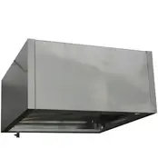 Condenskap 1700x1100x(h)400