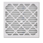 Luchtfilter 289x495x45 mm