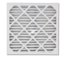 Luchtfilter 289x495x45 mm