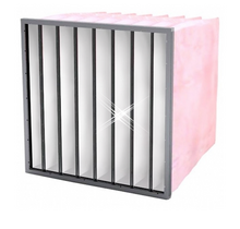 Zakkenfilter 287x490x360 mm