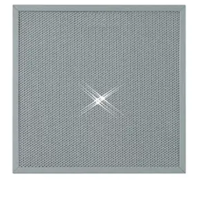 Vetvangfilter 400x500x25 mm