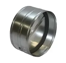 TERUGSLAGKLEP 150 mm