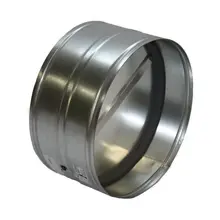 TERUGSLAGKLEP 315 mm