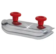 Inspectieluik 160 mm