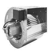 Soler en Palau afzuigmotor 4250 m3/h | CBM-10/10 550 4P C VR