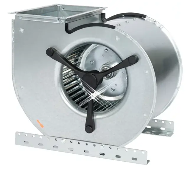 Fischbach afzuigmotor 7365 m3/h (DS8970/D2)